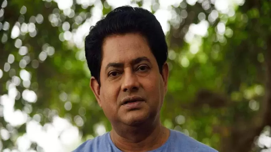 Rumours over Shankar Chakraborty's death!