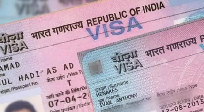 Indian visa centre in Bangladesh closed indefinitely