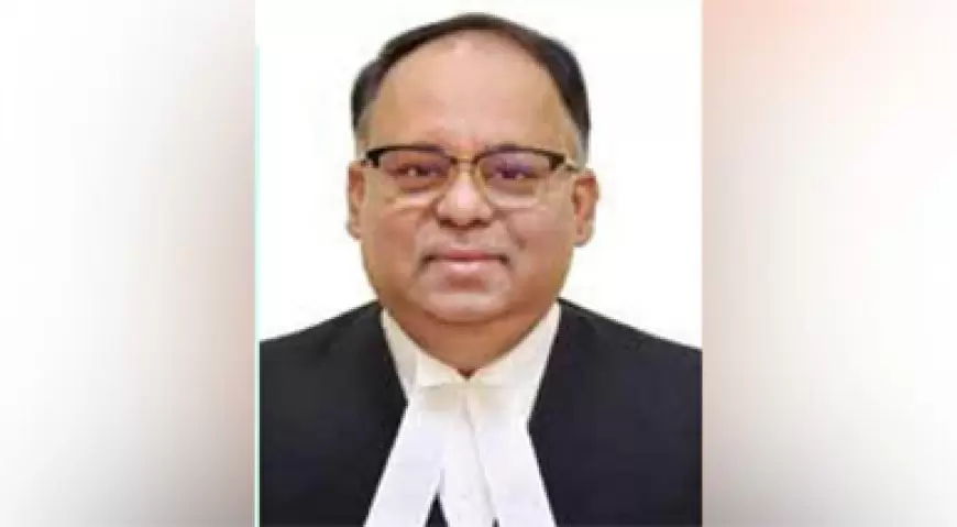 Ashfaqul Islam named acting chief justice