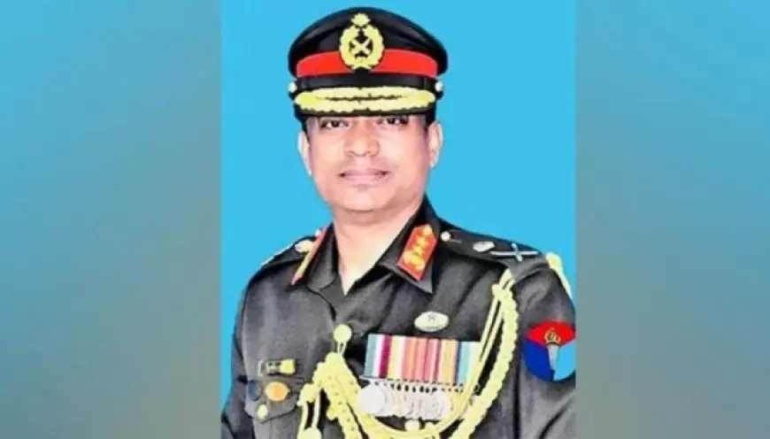 Major General Faizur Rahman made DG of DGFI