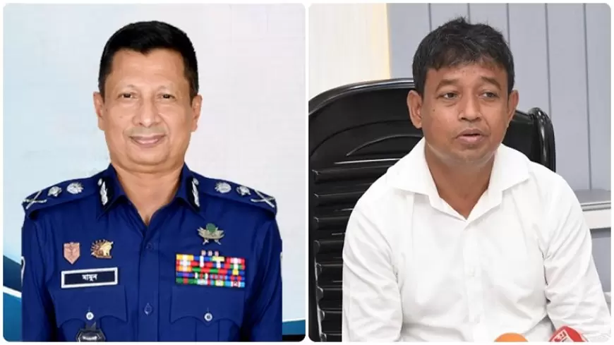 Case appealed against ex-IGP, DB Harun among 16 officials