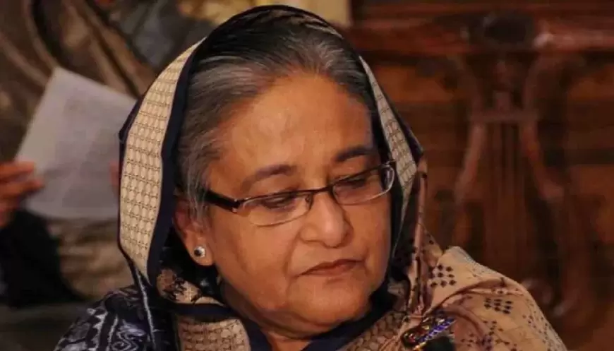 Probe begins in genocide case against Hasina, others