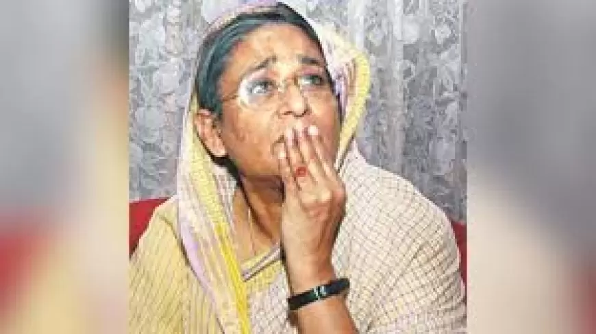 2 more murder cases filed against Hasina