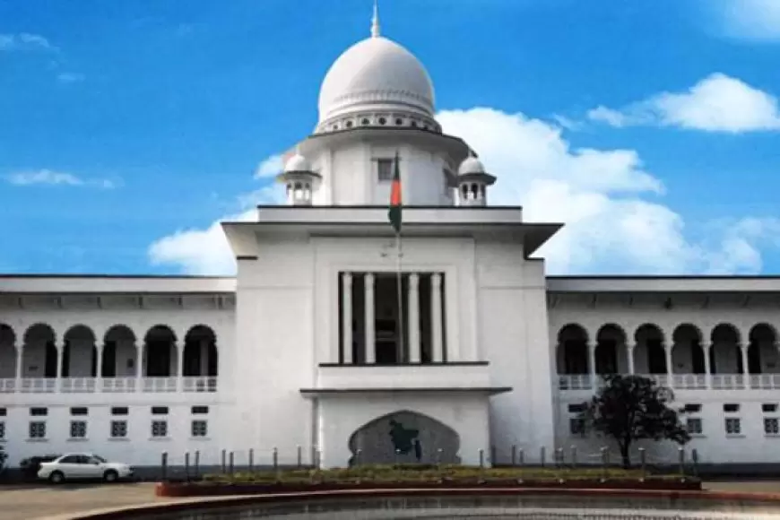 Writ in High Court seeking registration ban of AL