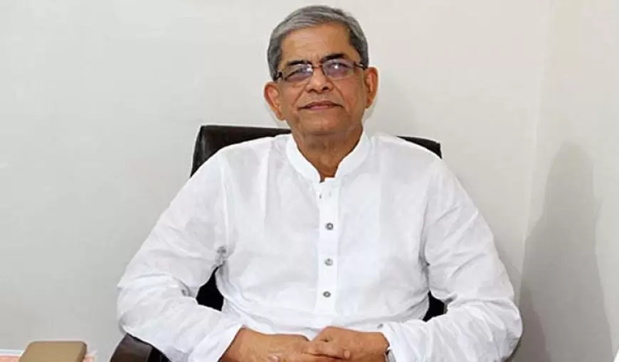 Vested quarter trying to foil the victory achieved by students and people: Fakhrul