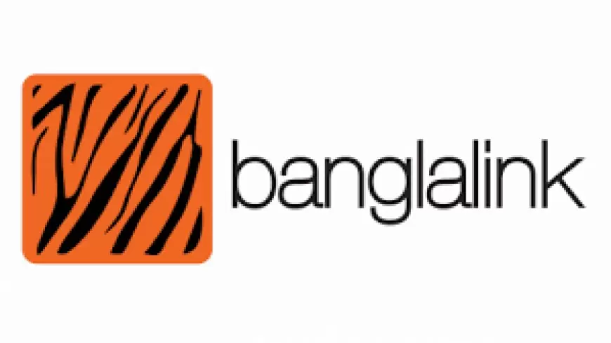 Banglalink offers free talk time, internet to flood affected people