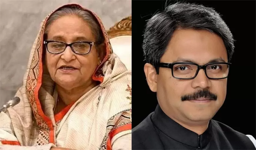 2 cases filed against Hasina, Shahriar and 343 others in Rajshahi