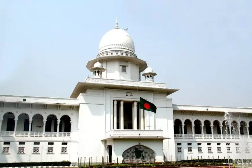 Petition filed to review SC verdict cancelling caretaker govt system