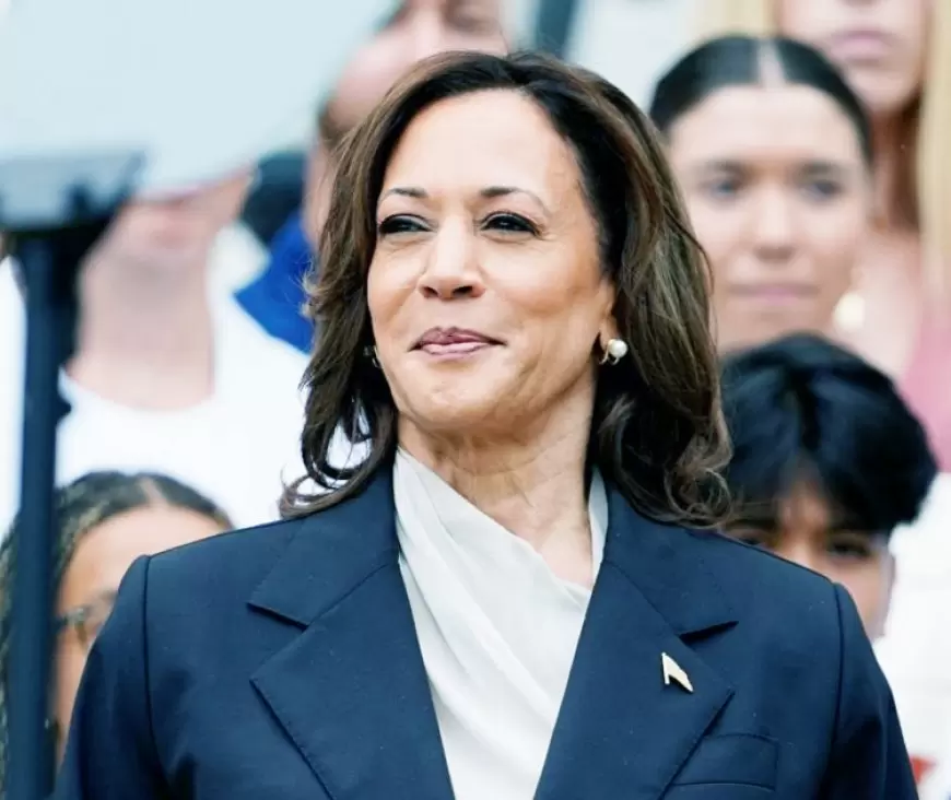 Harris set to redefine US policy landscape