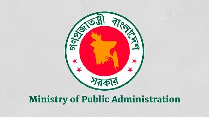 Govt. cancels posting of newly appointed 8 DCs, reshuffle appointment of four