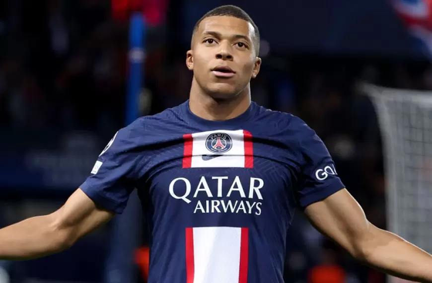 "Mbappe Rejects French League's Mediation Proposal in PSG Salary Dispute"