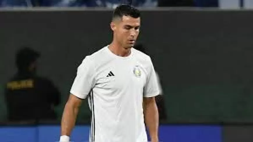 "Ronaldo Misses Al Nassr Draw in ACL Opener"