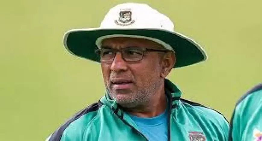 Shakib fit for Kanpur Test, says Hathurusingha