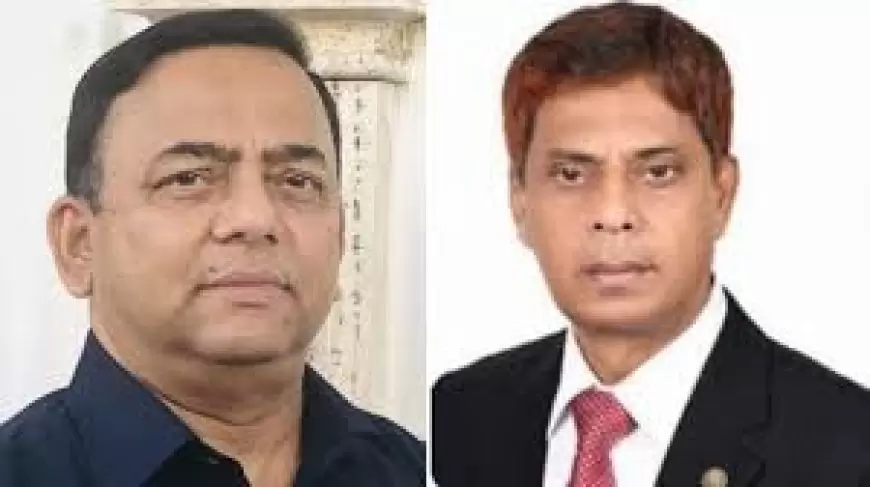 Case against Benzir, Shahidul: PBI to investigate