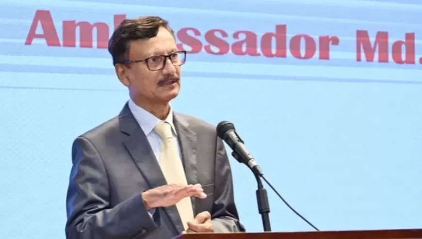 Dhaka aims to maintain working relations with Delhi: foreign adviser