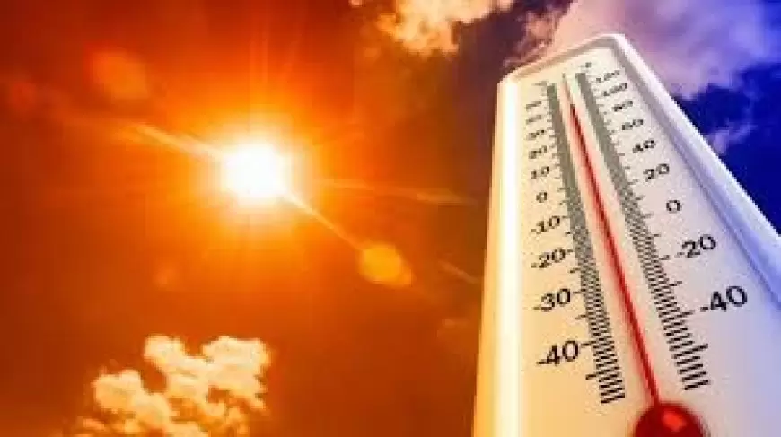 Mild heat wave over 5 places likely to abate: BMD