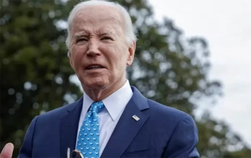 Biden's UN goodbye aims to 'Trump-proof' legacy