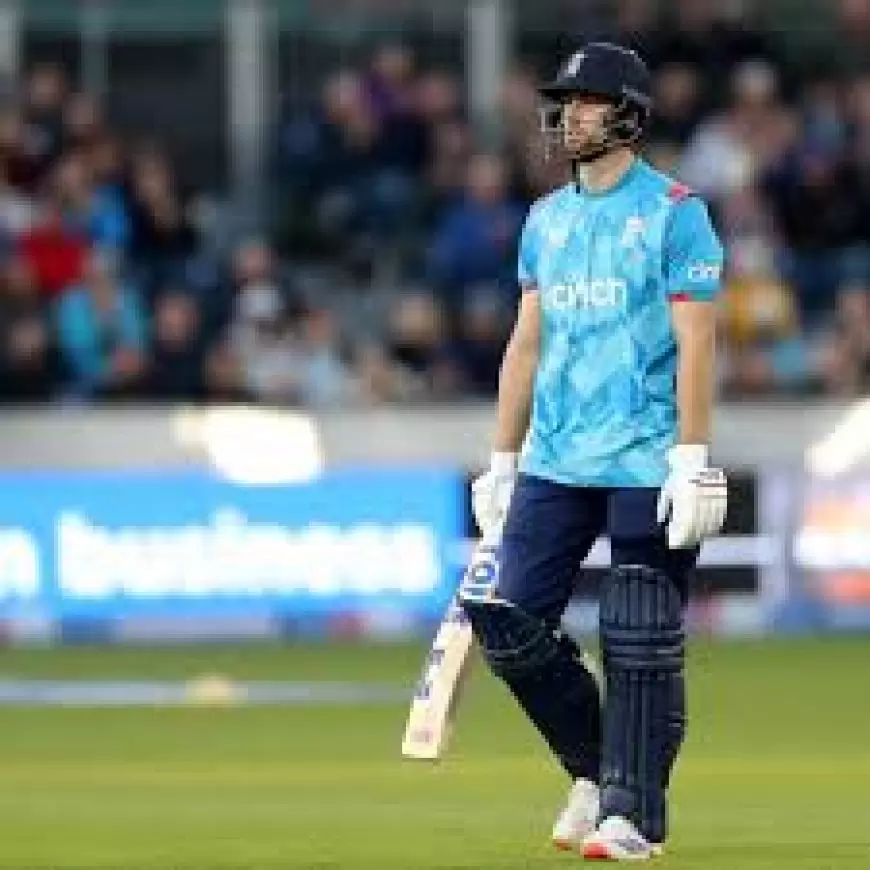 Jacks says new-look England need time to master ODIs