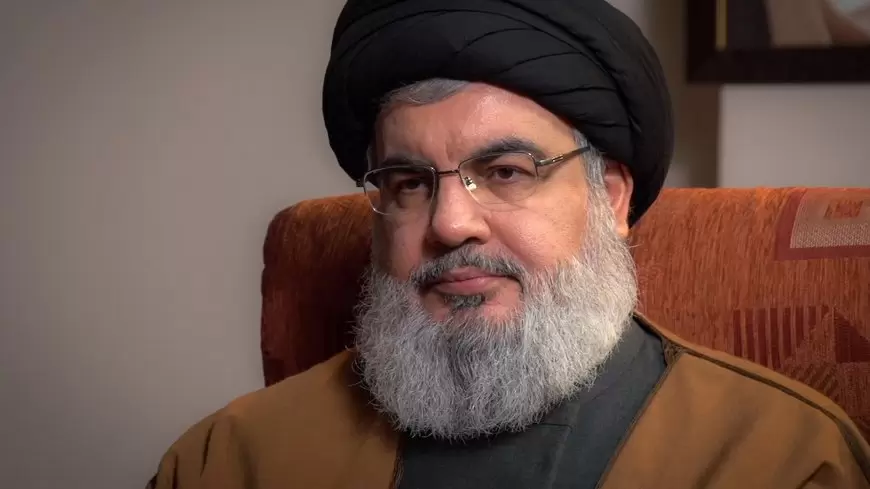 Israel Army Claims Hezbollah Chief Nasrallah 'Eliminated' in Beirut Strike