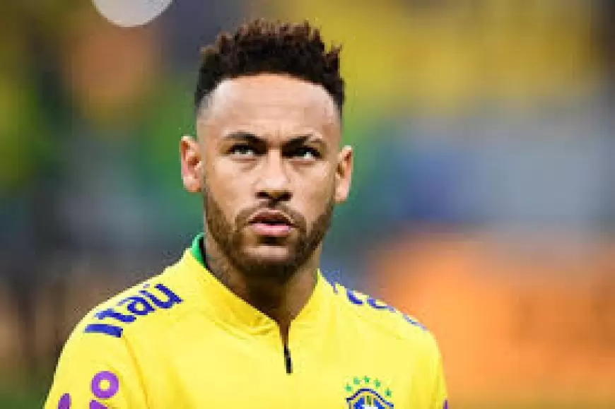 Brazil coach urges patience over Neymar return