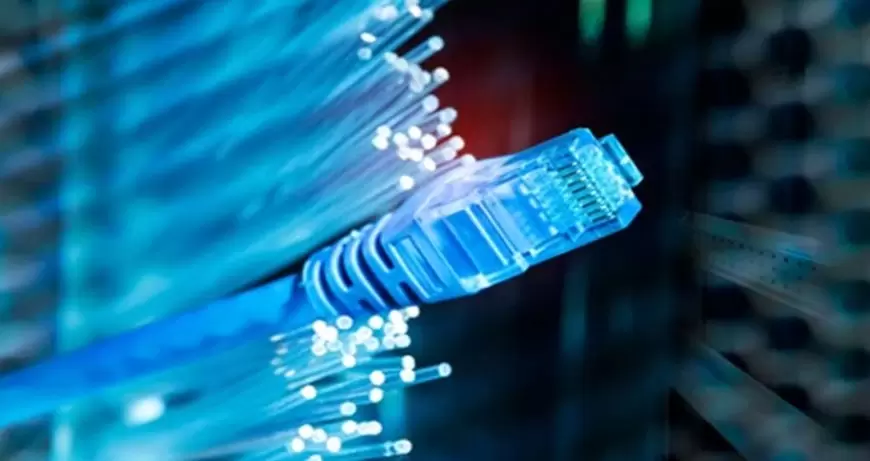 Internet service may be disrupted for 4 hours