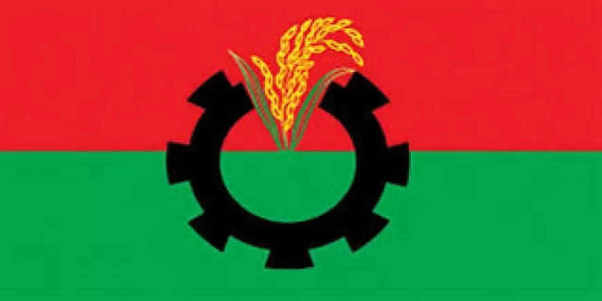 BNP dissolves Dhaka north convener committee