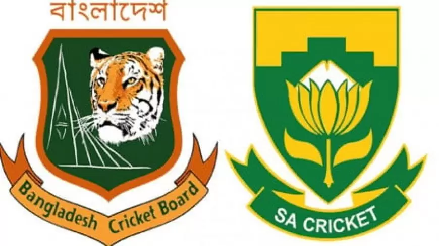 South Africa confirm Bangladesh tour in Oct