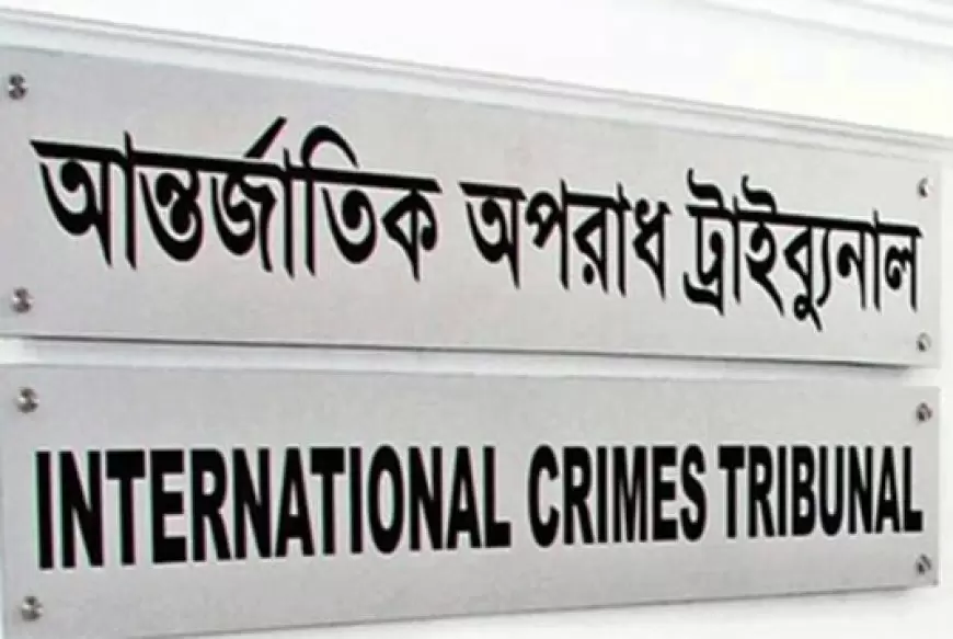 ICT Brings Genocide Charges Against Awami League and 14-Party Allies