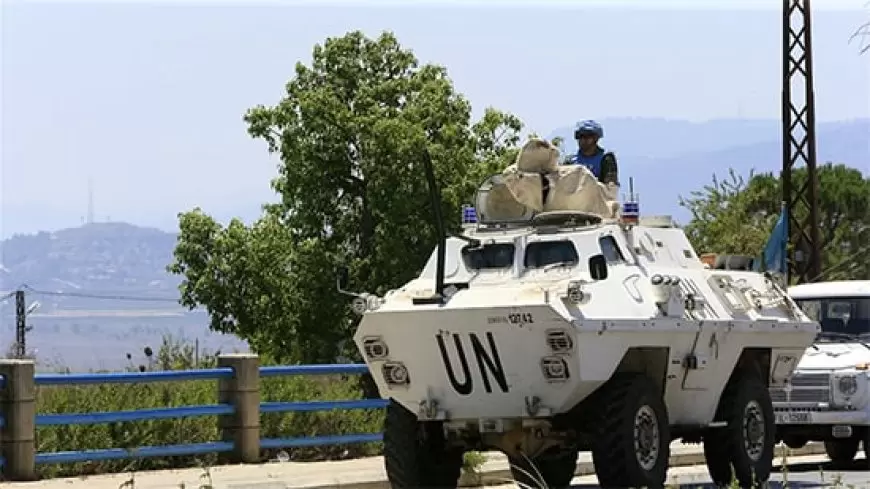 UN: Lebanon Peacekeepers 'Remain in All Positions' Despite Israel Request