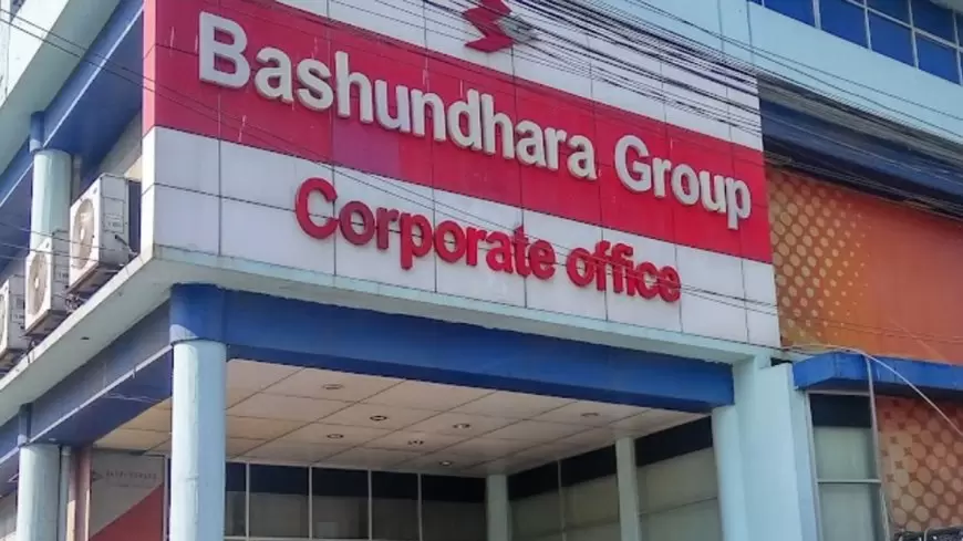 Bashundhara denies CID allegations, calls for chief advisor's intervention