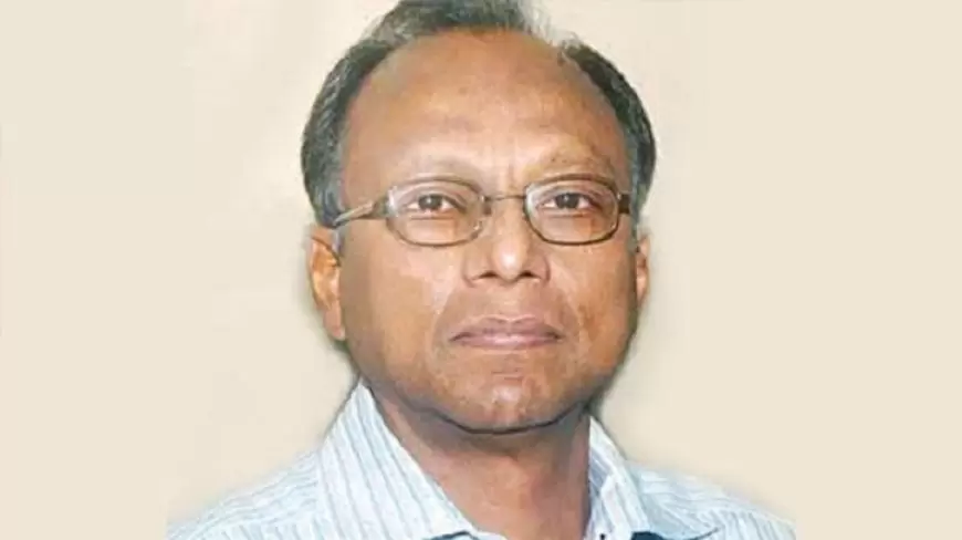 Mahmudur Rahman Calls for Ban on Chhatra League