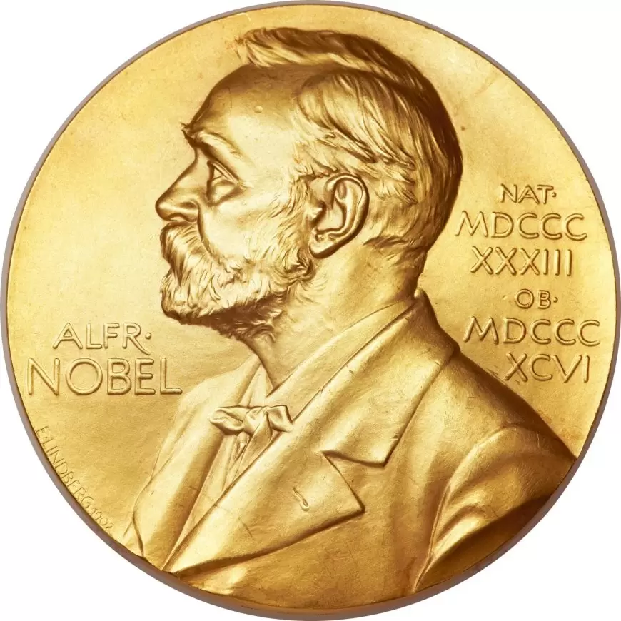 Recent winners of the Nobel Medicine Prize