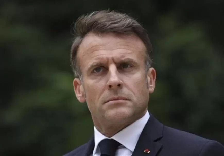 France's 'Unhappy' Macron Seeks New Role Following Government Shakeup