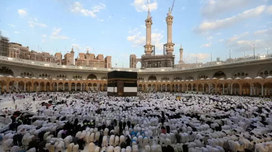 Primary registration for Hajj to continue till Nov 30