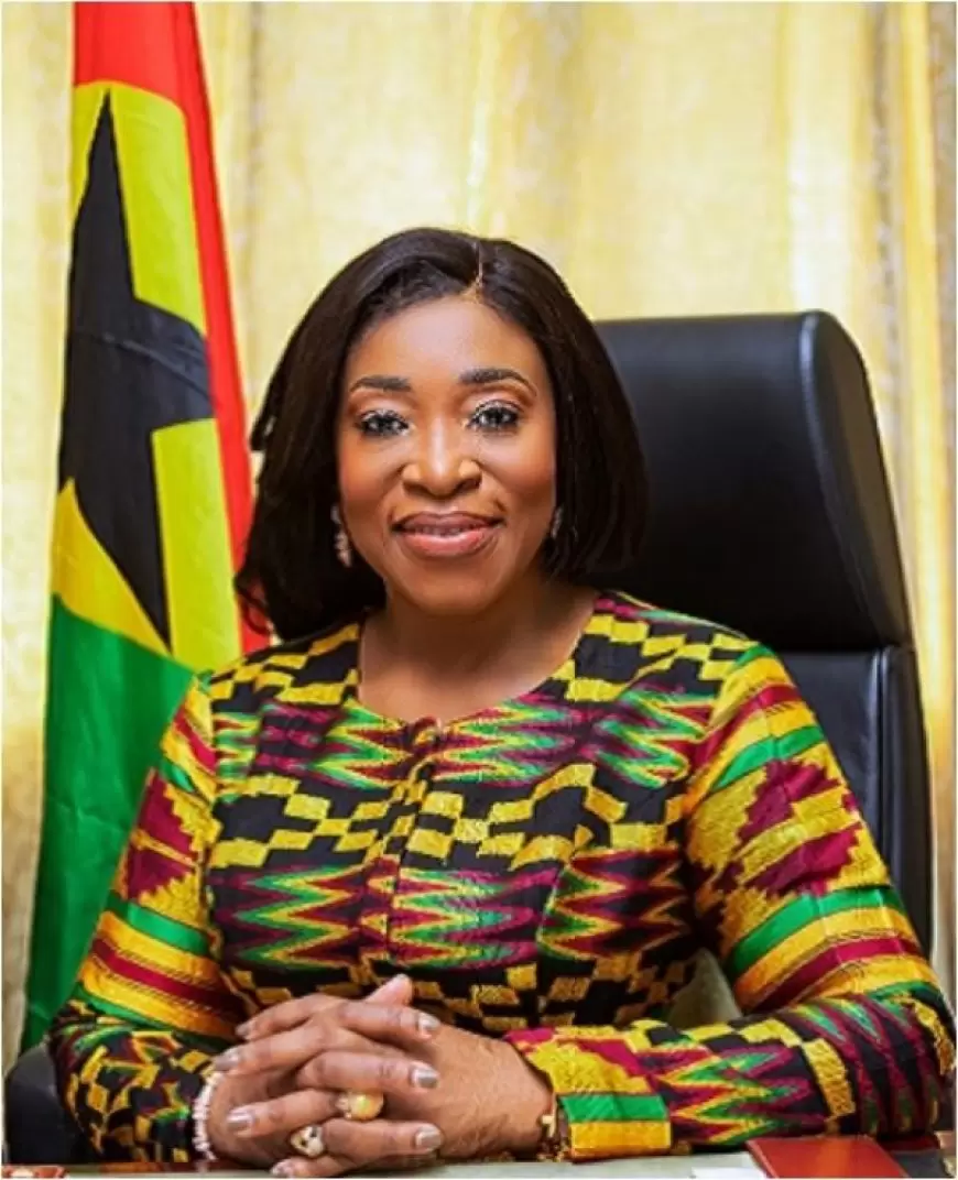 Commonwealth Announces Ghana's Foreign Minister as New Secretary-General