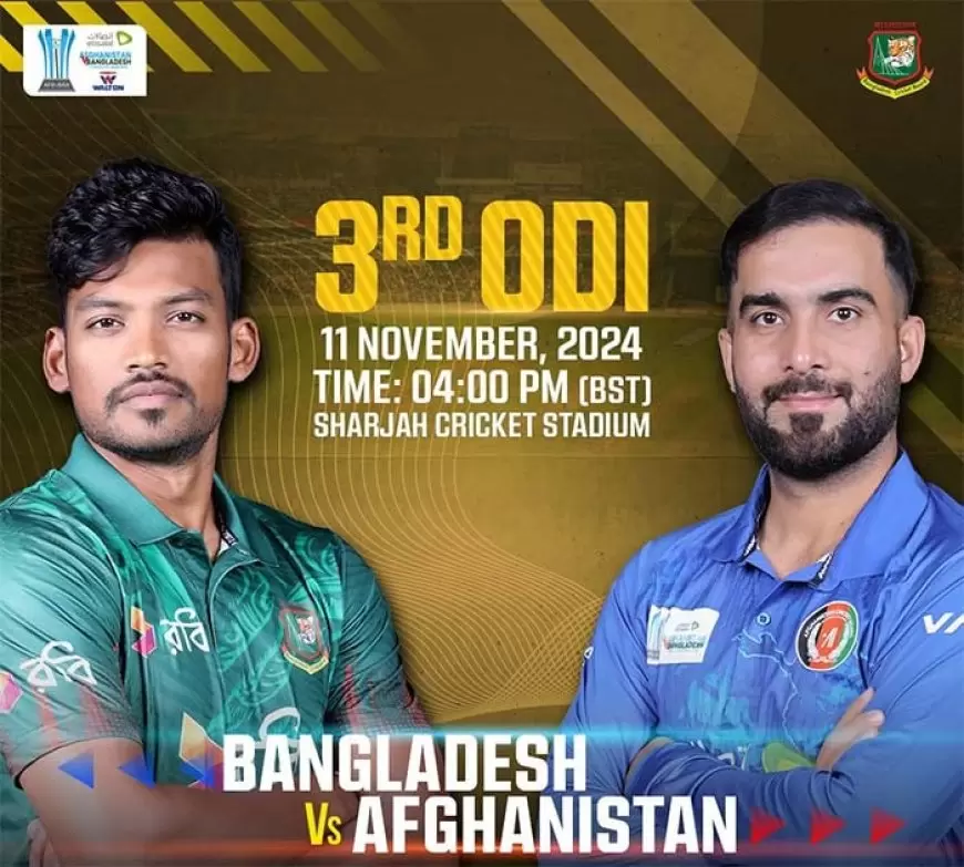 Tigers seek redemption to clinch series against Afghans