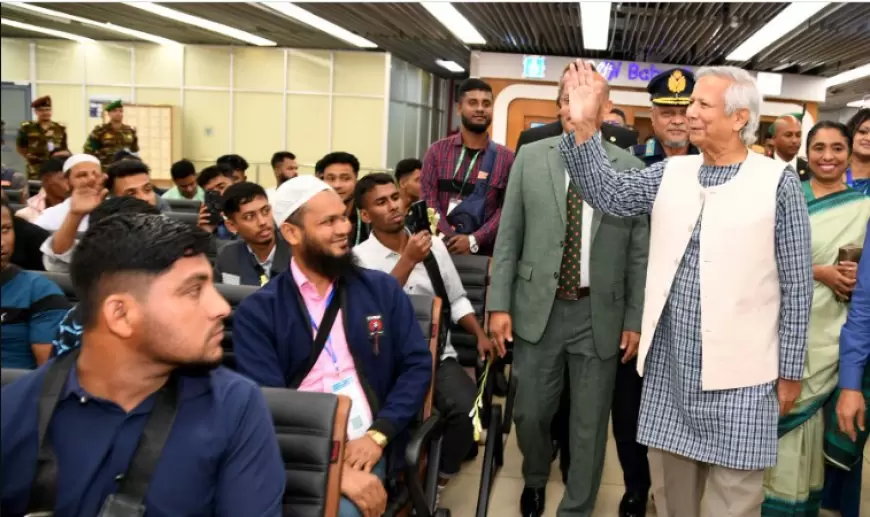 Expatriates to Avail Facilities Like Guests at Airports: Civil Aviation