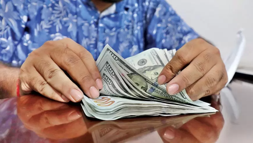 Bangladesh Receives $7 Billion in Remittances Over 3 Months