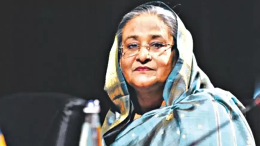 ICT Prosecution Links Hasina to Command Responsibility for Numerous Crimes Over 16.5 Years