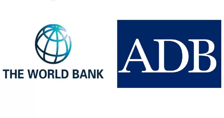 ADB, WB to Provide $1.1 Billion Loan Assistance to Bangladesh by December: Finance Secretary