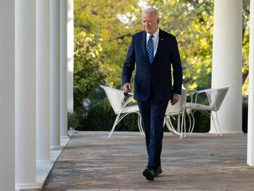 Biden’s Angola Trip Fulfills Sub-Saharan Africa Promise