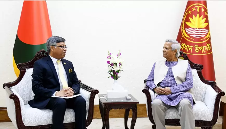 CA for more intensive work to revitalise SAARC