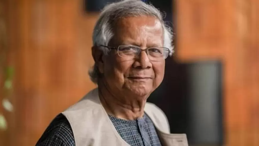 SC Upholds HC Ruling, Dismisses 5 Cases Against Dr. Yunus