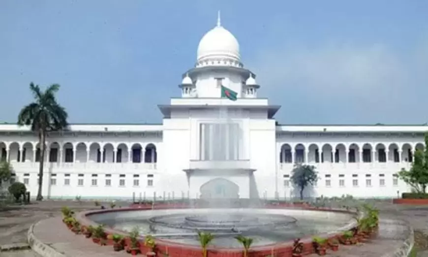 SC stays bail of Mahbub Ali in murder case