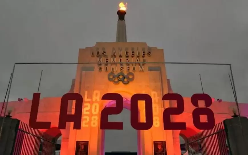 Flag Football aims to keep Olympics place beyond LA 2028