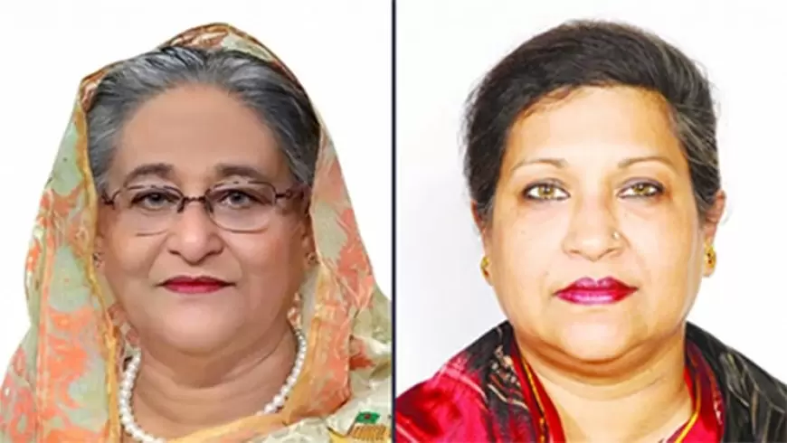 BFIU seeks account details of Hasina, Rehana from banks