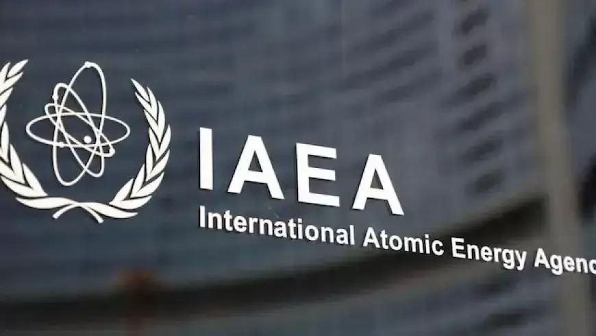 Iran confirms increase in IAEA nuclear inspections