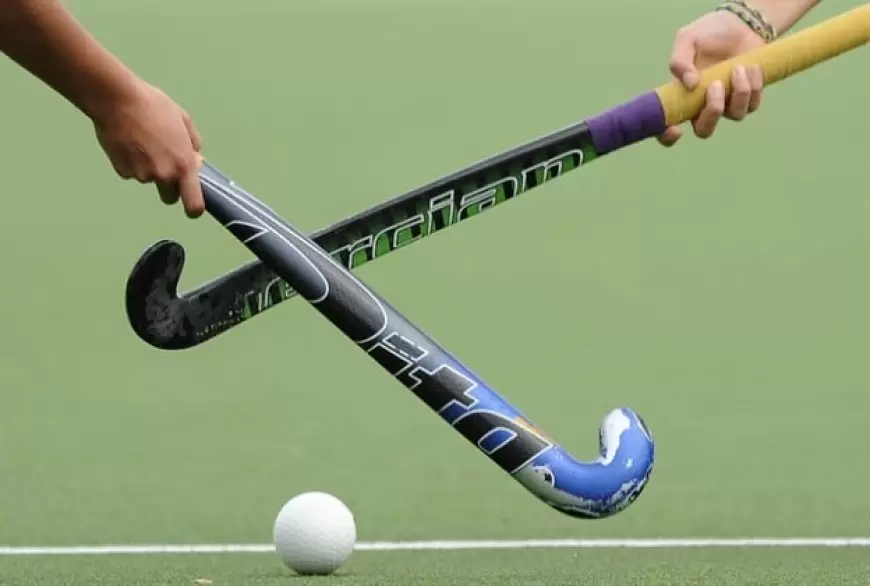 Bangladesh's ninth position in Hockey Junior Asia Cup