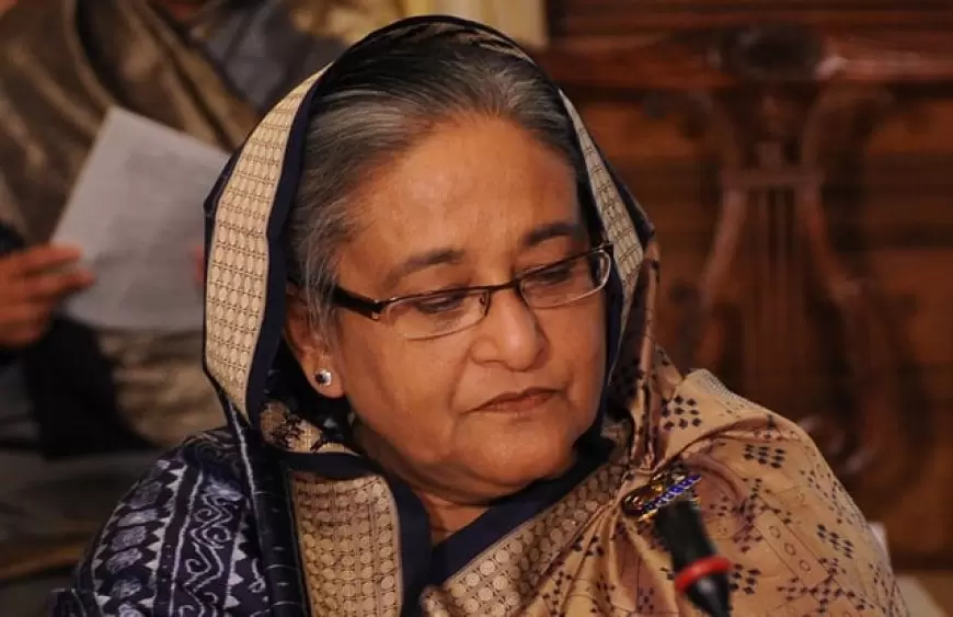 Sheikh Hasina's involvement found in enforced disappearance