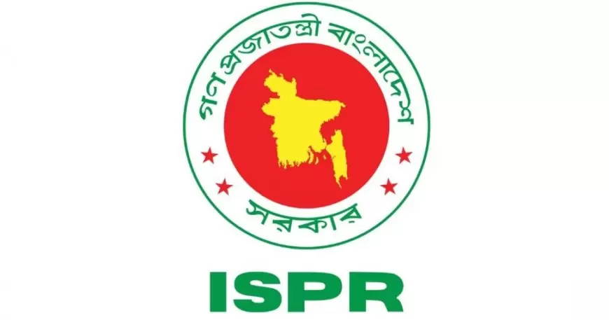 ISPR protests Indian Anandabazar's report involving Bangladesh Army